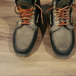 Timberland Authentics Chukka Boot size 13